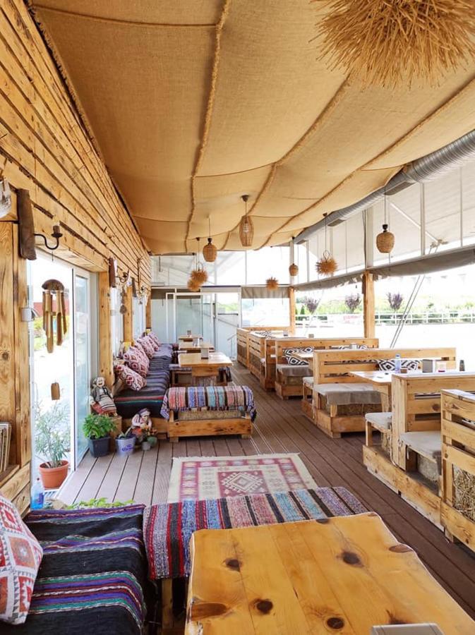 Hotel Frigopan 플로브디프 외부 사진