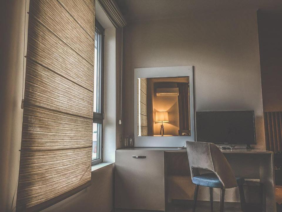 Hotel Frigopan 플로브디프 외부 사진