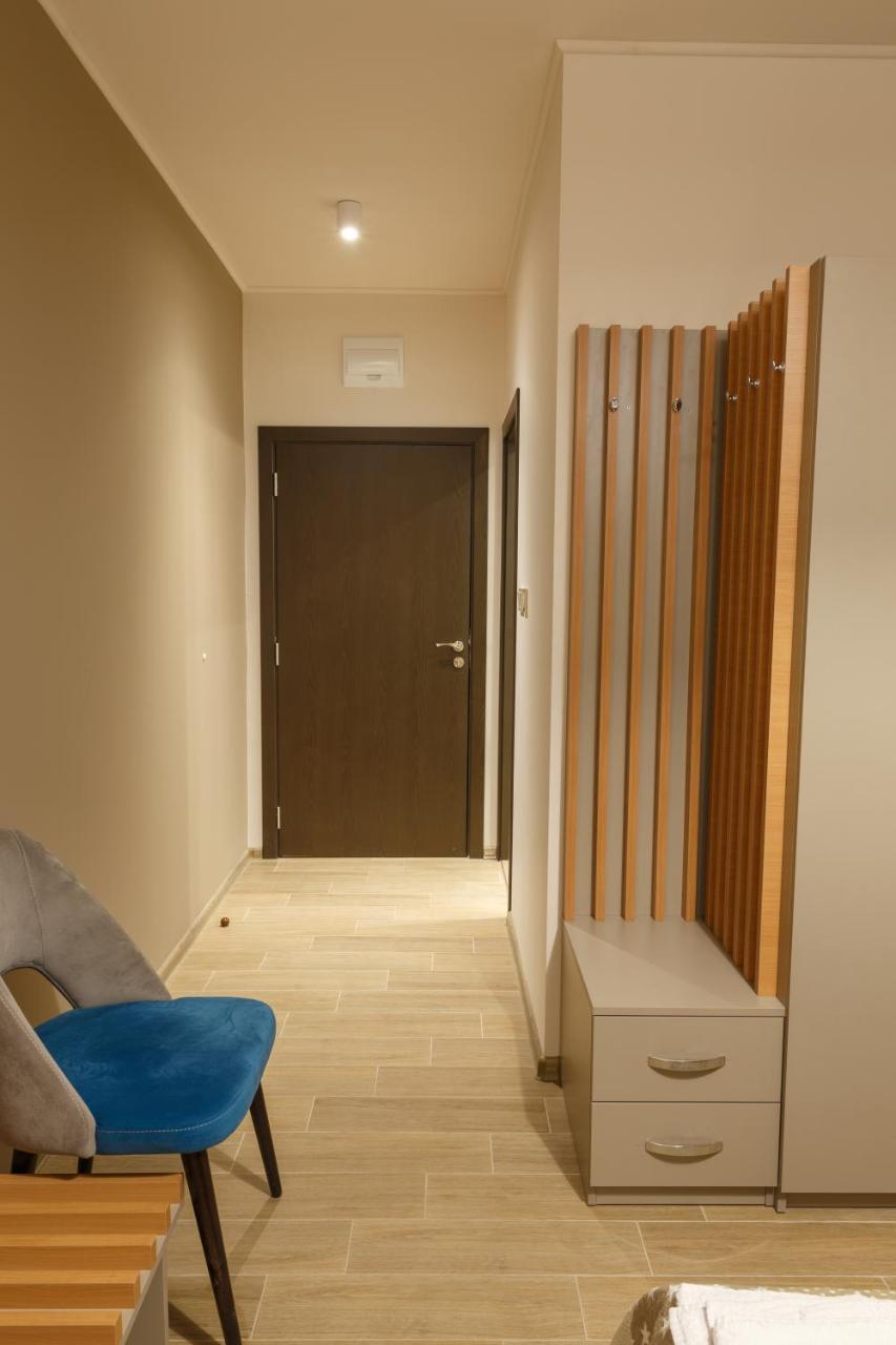 Hotel Frigopan 플로브디프 외부 사진