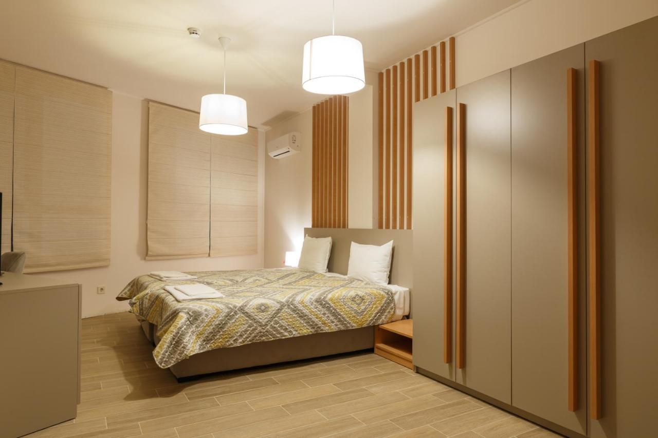 Hotel Frigopan 플로브디프 외부 사진