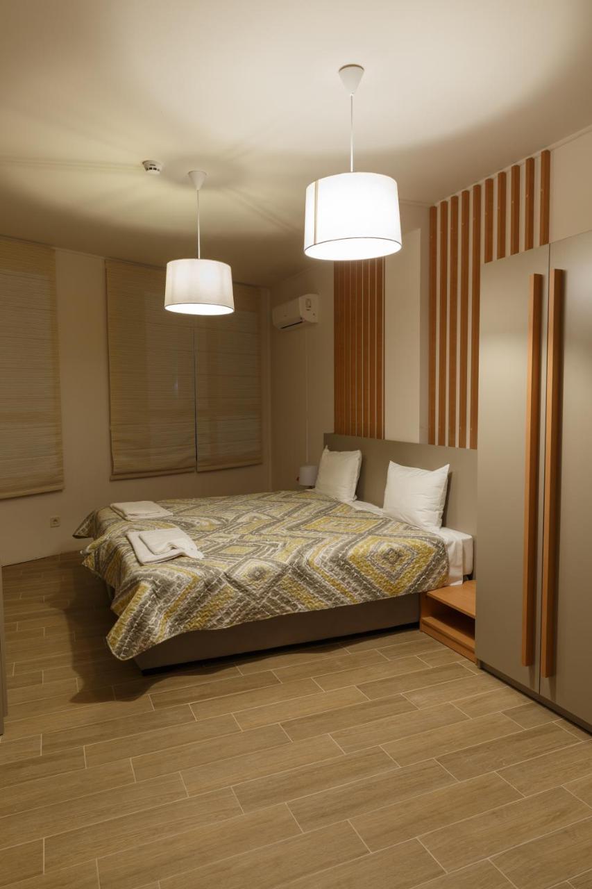 Hotel Frigopan 플로브디프 외부 사진