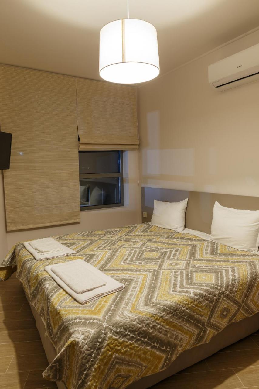 Hotel Frigopan 플로브디프 외부 사진